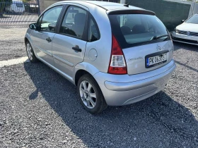 Citroen C3, снимка 4