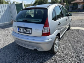 Citroen C3, снимка 5