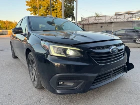 Subaru Legacy, снимка 1