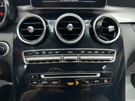 Mercedes-Benz C 220 CDI/AMG/ГАРАНЦИЯ/Сервизна история/Внос от Австрия, снимка 13
