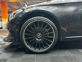 Mercedes-Benz C 220 CDI/AMG/ГАРАНЦИЯ/Сервизна история/Внос от Австрия, снимка 7