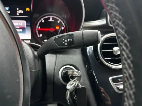 Mercedes-Benz C 220 CDI/AMG/ГАРАНЦИЯ/Сервизна история/Внос от Австрия, снимка 17