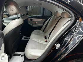Mercedes-Benz C 220 CDI/AMG/ГАРАНЦИЯ/Сервизна история/Внос от Австрия, снимка 10