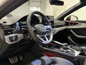 Audi A5 TECHNIK S LINE QUATTRO , снимка 7