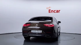 Mercedes-Benz CLS 450 AMG* 360* DIS* ОБДУХ* , снимка 3