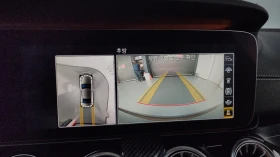 Mercedes-Benz CLS 450 AMG* 360* DIS* ОБДУХ* , снимка 11