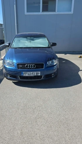 Audi A3, снимка 2