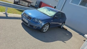 Audi A3, снимка 1