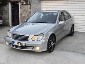 Mercedes-Benz C 220 C-220cdi 150kc Automatic, снимка 3