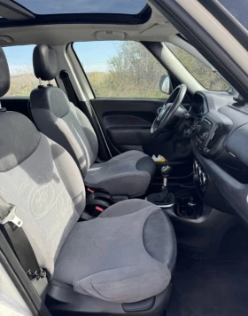 Fiat 500L, снимка 5