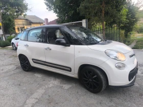 Fiat 500L, снимка 8