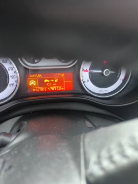 Fiat 500L, снимка 12