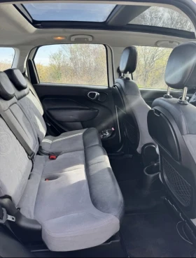 Fiat 500L, снимка 4