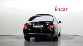 Mercedes-Benz S 500, снимка 4