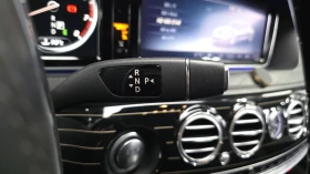 Mercedes-Benz S 500, снимка 9