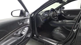 Mercedes-Benz S 500, снимка 11