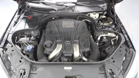 Mercedes-Benz S 500, снимка 6