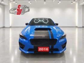 Subaru WRX, снимка 2