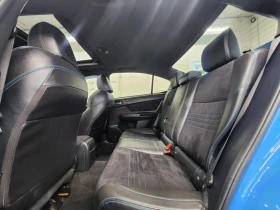 Subaru WRX, снимка 10