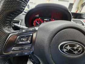 Subaru WRX, снимка 13