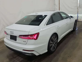 Audi A6, снимка 3