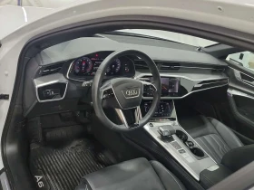 Audi A6, снимка 6