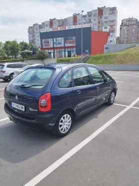 Citroen Xsara picasso, снимка 3