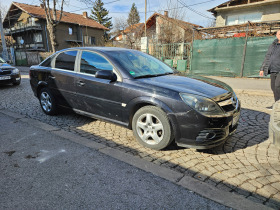 Opel Vectra 1.9, снимка 2 - Автомобили и джипове - 45010469