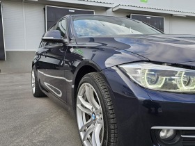 BMW 320, снимка 10 - Автомобили и джипове - 45498318
