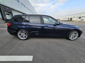 BMW 320, снимка 4 - Автомобили и джипове - 45498318