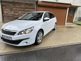 Peugeot 308, снимка 4