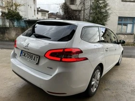 Peugeot 308, снимка 7