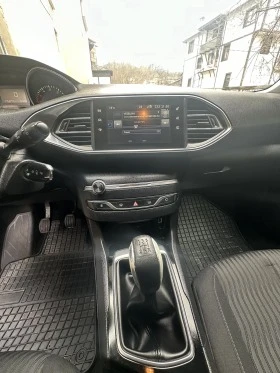 Peugeot 308, снимка 11