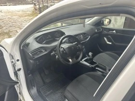 Peugeot 308, снимка 8