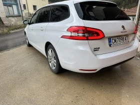 Peugeot 308 | Mobile.bg    6