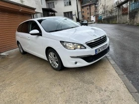 Peugeot 308, снимка 2