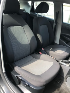 Seat Ibiza 1.2 avtomat, снимка 8