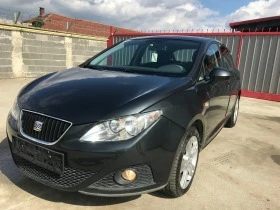     Seat Ibiza 1.2 avtomat