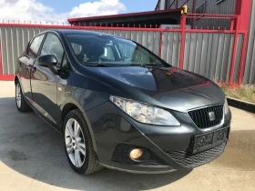     Seat Ibiza 1.2 avtomat