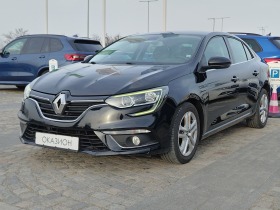 Обява за продажба на Renault Megane ZEN/1.5 dCi /110к.с ~26 500 лв. - изображение 1