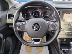 Renault Megane ZEN/1.5 dCi /110к.с, снимка 9 - Автомобили и джипове - 44987488