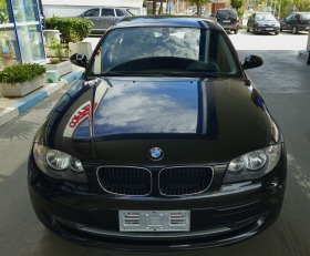 BMW 116 1.6i2008г.фейс.ТОП.състояние., снимка 7 - Автомобили и джипове - 45130595