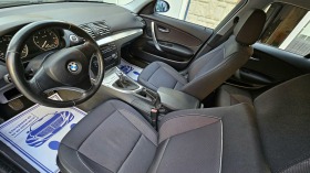 BMW 116 1.6i2008г.фейс.ТОП.състояние., снимка 8 - Автомобили и джипове - 45130595