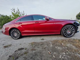 Mercedes-Benz CLS 250 AMG  - [3] 