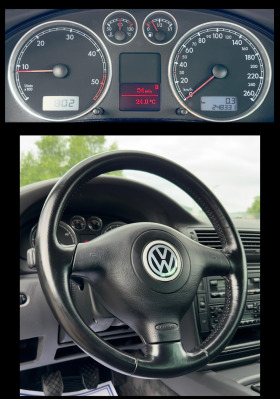 VW Passat 1.9TDi * FACELIFT*  | Mobile.bg   13