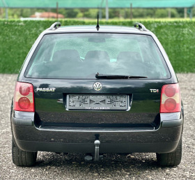 VW Passat 1.9TDi * FACELIFT*  | Mobile.bg   6
