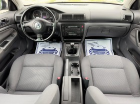 VW Passat 1.9TDi * FACELIFT* , снимка 9 - Автомобили и джипове - 45893370