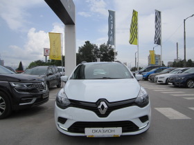 Renault Clio 0.9 Tce, снимка 2