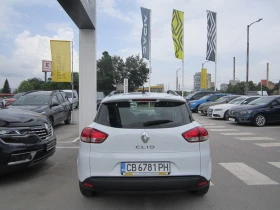 Renault Clio 0.9 Tce, снимка 4