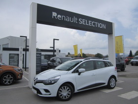 Renault Clio 0.9 Tce, снимка 1